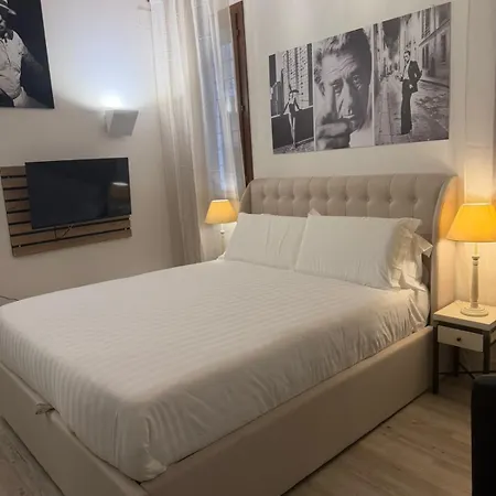 Apartment Ca Fortuny Venice