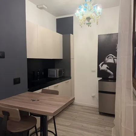 Apartment Ca Fortuny *