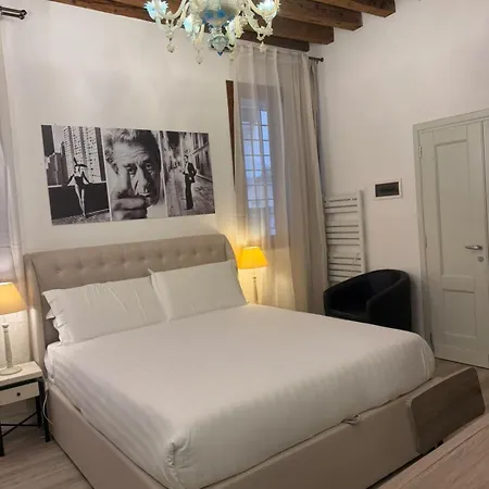 Apartment Ca Fortuny Venice